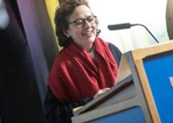 Françoise Benhamou