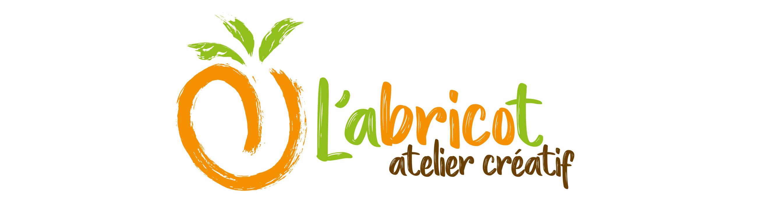 logo abricot étroit